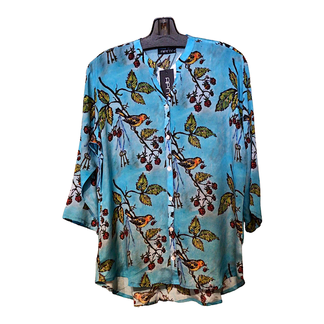Paloma Clothing 6316 SW Capitol Hwy.Portland, OR 97239 (503