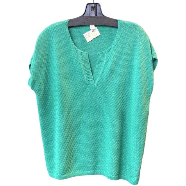 商品画像：Stretch Jersey Lace-Up Bodysuit by T by Alexander Wang- La 1