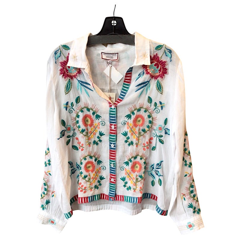 johnny was karmen top