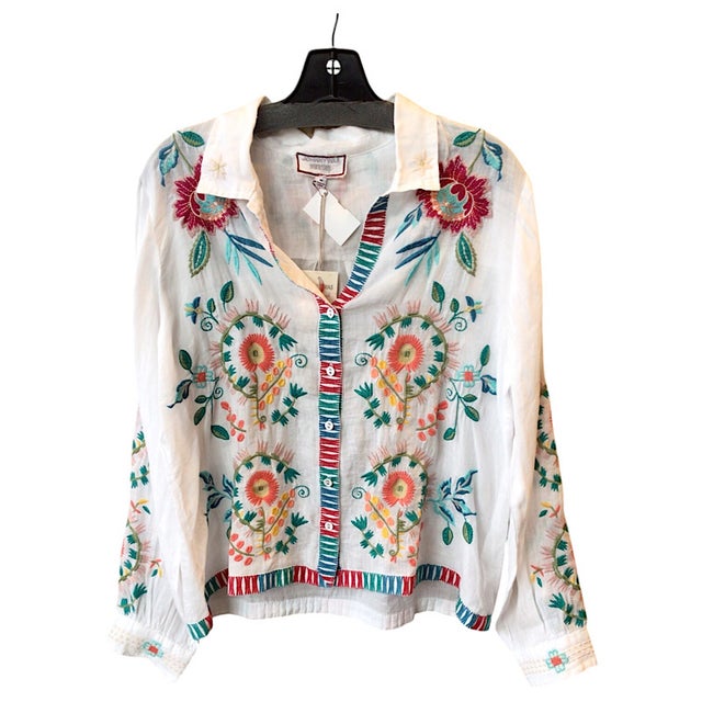 JohnnyWas | Paloma Clothing 6316 SW Capitol Hwy.Portland, OR