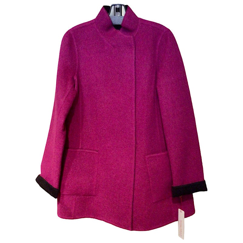 Beyond threads on sale alpaca coat
