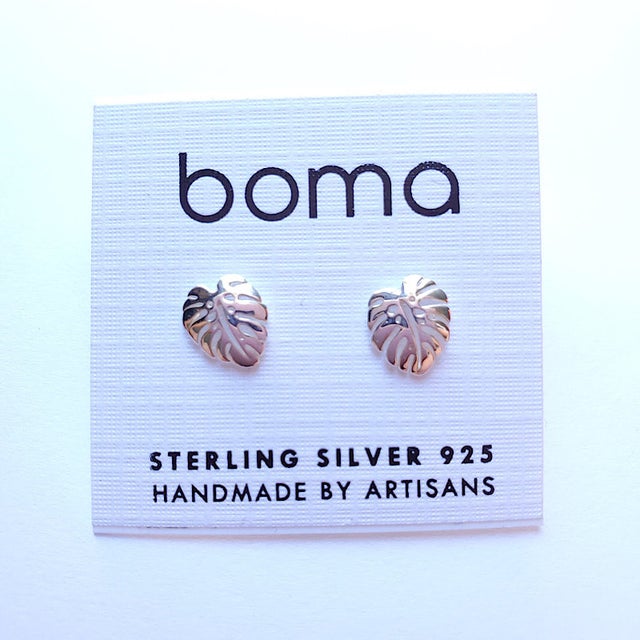 Boma earrings sale sales