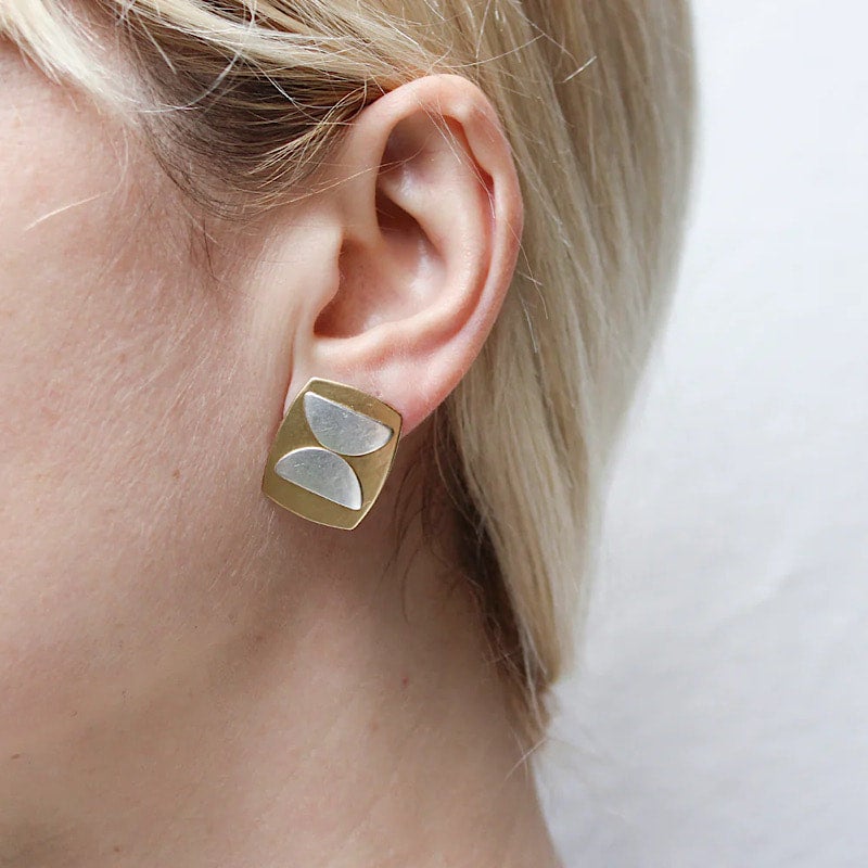 Marjorie baer clip earrings shop