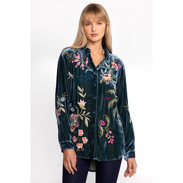 Johnny was clothing hot sale