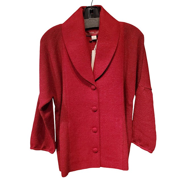 Paloma sweater jacket store