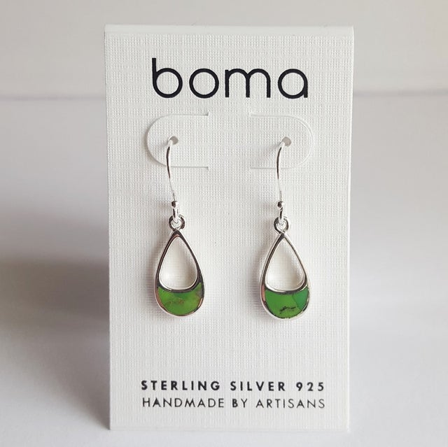 Boma earrings sale hotsell